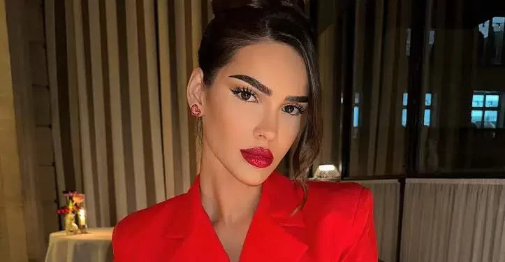 Arbenita Ismajli surprizon ndjekësit me një paralajmërim të madh për vitin 2026