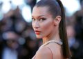 Si është gjendja e saj? Bella Hadid poston foto alarmante nga shtrati i spitalit