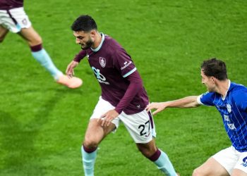 NOTA/ Broja zhgënjen në Kupë, SofaScore e “ngel në klasë”, nota më e ulët (VIDEO)