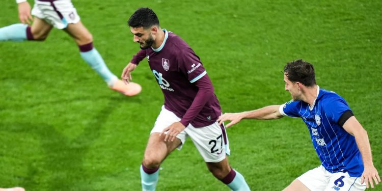 NOTA/ Broja zhgënjen në Kupë, SofaScore e “ngel në klasë”, nota më e ulët (VIDEO)