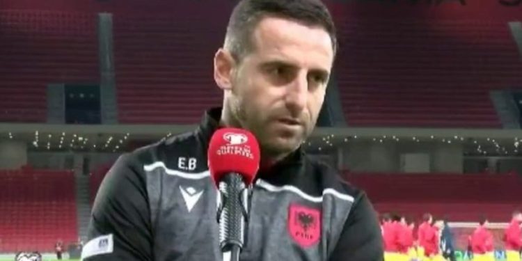 Sfida me Letoninë, Bulku shpjegon zgjedhjet e Sylvinhos: Në fushë kush është në formë!