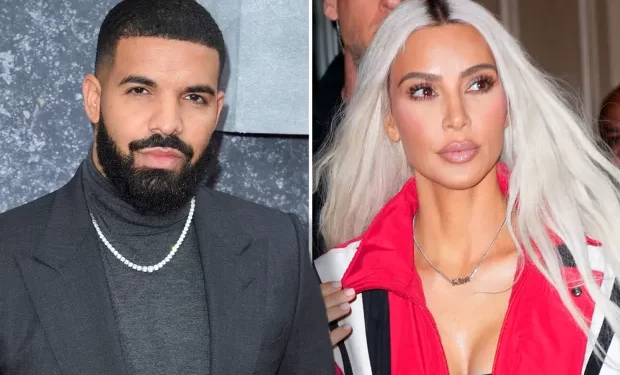 Romanca sekrete? Kim Kardashian dhe Drake ngjallin dyshime për lidhje pas pushimeve në Itali