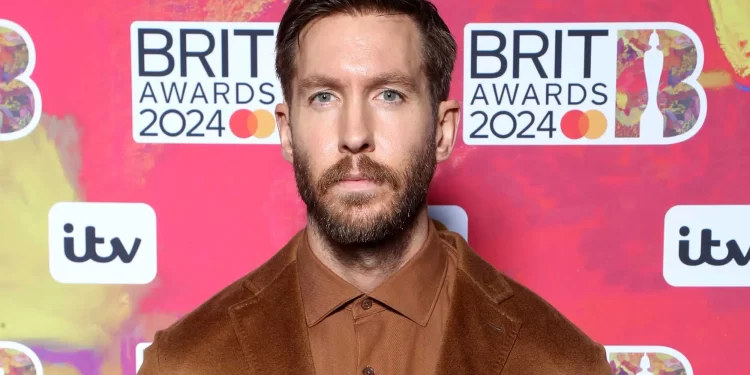 Calvin Harris padit ish-këshilltarin financiar: Më vodhi 22.5 milionë dollarë për një projekt të çmendur në Hollywood