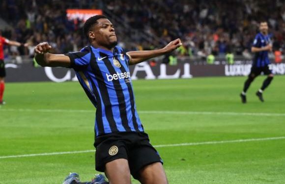 “Fitore e rëndësishme”, Dumfries: Inter po përmirësohet, ndaj Ajax luajtëm si duhet