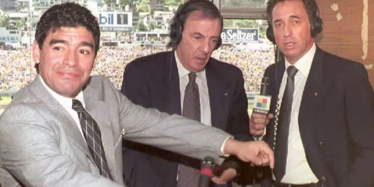 Nuk ishte objektiv, ja përse përfaqësuesit të Argjentinës iu hoq e drejta për të votuar për “Topin e Artë”