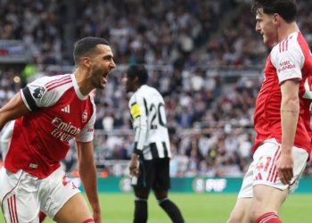 VIDEO/ Përmbysje e madhe, Arsenali mposht Newcastle në St. James Park