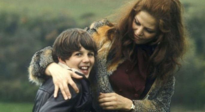 Fëmija i përdhunimit u prezantua si vëlla/ Sekreti ‘i turpshëm’ i kinemasë italiane që Claudia Cardinale e mbajti të fshehur për 9 vite