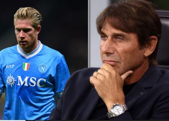 Zgjidhet konflikti, Conte dhe De Bruyne “bëjnë paqe”, por paralajmërohet belgu