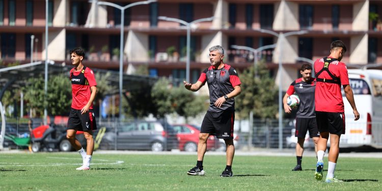 Miqësoret e U-21/ Maksuti & Fetai vlerësojnë Gjermaninë dhe Zvicrën: Luajmë për rezultate pozitive