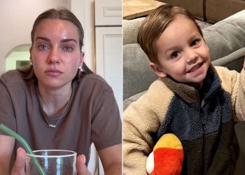 “Nuk do të sillem sikur gjithçka është në rregull”/ Pas mbytjes së djalit, influencuesja e njohur rikthehet në ‘TikTok’