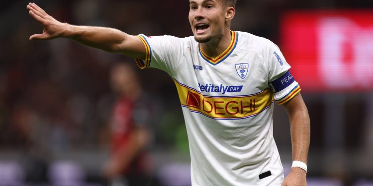 Luajti si kapiten në ndeshjen ndaj Milanit, Berisha: Provova të shënoja por…