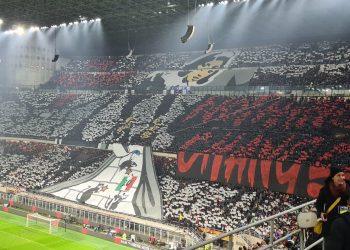 Curva Sud rikthehet në tribuna, tifozët e Milanit i japin fund bojkotit