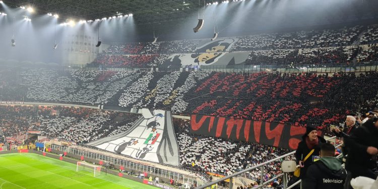 Curva Sud rikthehet në tribuna, tifozët e Milanit i japin fund bojkotit
