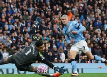 VIDEO/ Derbi i Manchesterit i takon Cityt, United bie keq