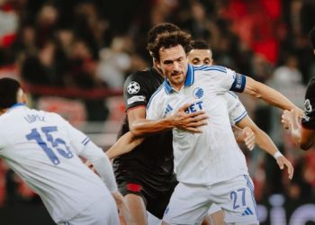 VIDEO/ Monaco bie keq në Champions, Leverkusen shpëton në fund