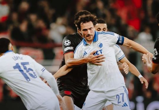 VIDEO/ Monaco bie keq në Champions, Leverkusen shpëton në fund