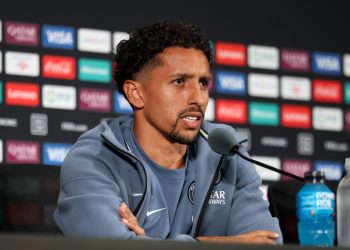 PSG, Marquinhos vlerëson Atalantën: Ekip i  fortë, sfidë delikate ndaj tyre