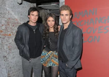 Diskriminim në Hollywood? Nina Dobrev rrëfen arsyen e largimit nga “Vampire Diaries”