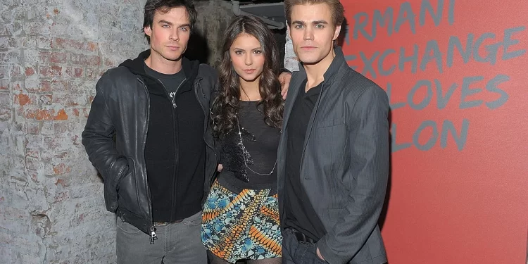 Diskriminim në Hollywood? Nina Dobrev rrëfen arsyen e largimit nga “Vampire Diaries”