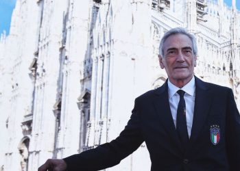 Milano, jashtë Euro 2032? Gravina paralajmëron skenarin e bujshëm