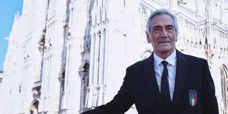 Milano, jashtë Euro 2032? Gravina paralajmëron skenarin e bujshëm