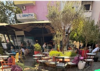 Rregulla të reja për lokalet: Për çdo karrige në shesh, një pemë në Fondin e Gjelbër! 