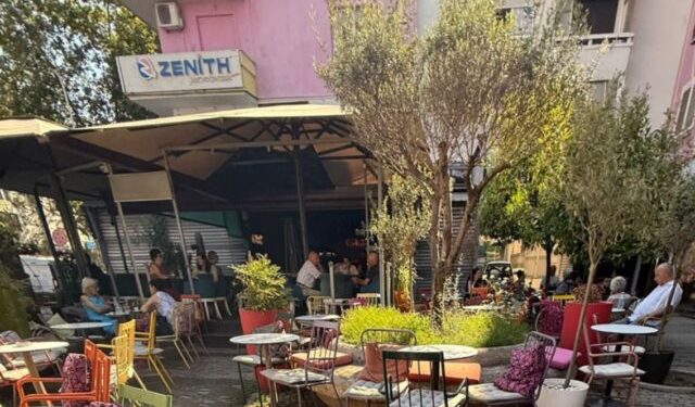 Rregulla të reja për lokalet: Për çdo karrige në shesh, një pemë në Fondin e Gjelbër! 