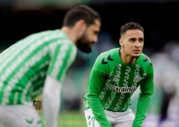 Rikthimi te Betis, Antony: Zgjedhja e duhur, te United gjithçka e vështirë
