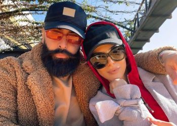 Merr fund martesa e Getoar Selimit dhe Marina Vjollcës?