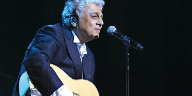 Turqia ndalon koncertin e këngëtarit francez që mbështet luftën e Izraelit në Gaza