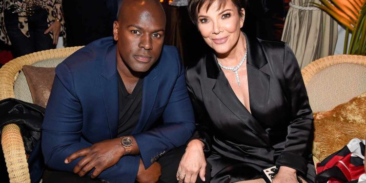 Kris Jenner drejt ndarjes nga partneri?