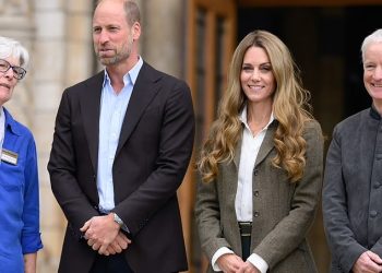 Ndryshimi drastik i Kate, si u komentua nëpër rrjet?