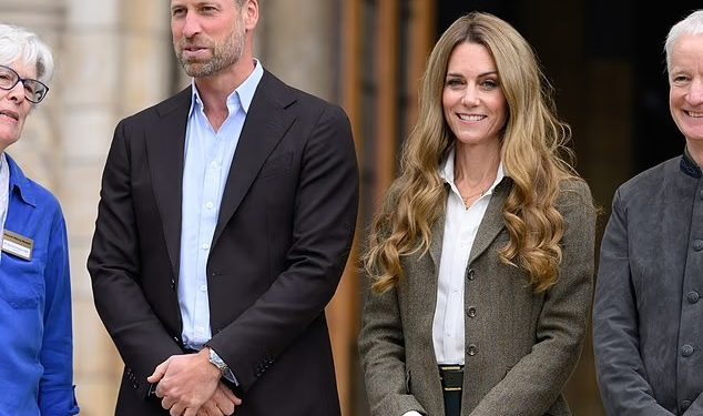 Ndryshimi drastik i Kate, si u komentua nëpër rrjet?