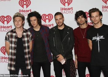 Zayn Malik dhe Louis Tomlinson ribashkohen pas 10 vitesh: takimi që shokoi rrjetin!