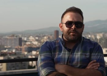 Big Basta rrëfen momentin e hidhur pas fitores në “Ferma VIP”: Mora çekun, por një lajm më theu shpirtin