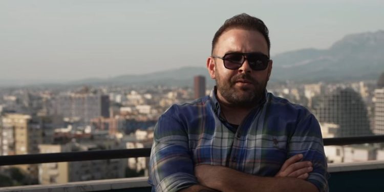 Big Basta rrëfen momentin e hidhur pas fitores në “Ferma VIP”: Mora çekun, por një lajm më theu shpirtin