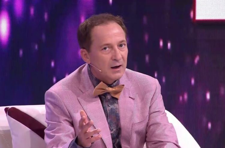 “Torollaqja e televizioneve”/ Reagimi i fortë i Arjan Konomit për Albana Osmanin