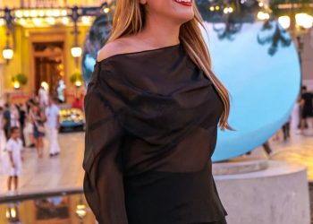 Moderatorja Arbana Osmani rrëfen: A do ta shohim sërish në një reality show?