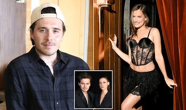 Ish e dashura e Brooklyn Beckham flet për herë të parë: Lidhja jonë zgjati më shumë se u mendua