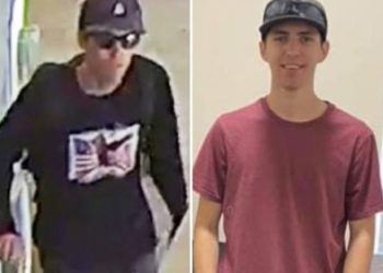 Kush është Tyler Robinson, vrasësi i dyshuar i Charlie Kirk? I riu ia rrëfeu krimin mikut të tij!