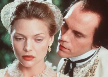 John Malkovich hap zemrën për lidhjen e tij të shkurtër me Michelle Pfeiffer