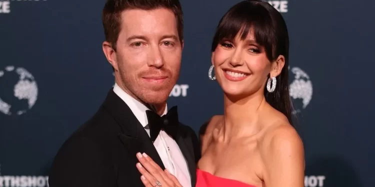 Pas pesë vitesh së bashku, fejesa e Ninas dhe Shaun thuhet se ka marrë fund!