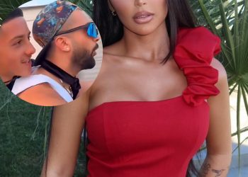 “Zoti ju dhëntë forcë”/ Xheneta ngushëllon Gjestin për humbjen e vëllait