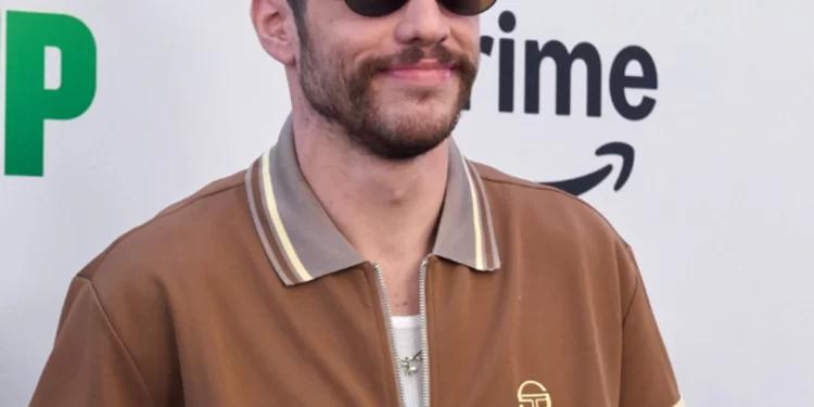 Pete Davidson rrëfen traumën e humbjes së babait në 11 shtator