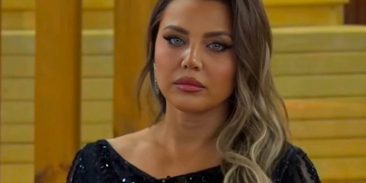 ‘Moment i rëndë’/ Gerta Gixhari ngushëllon Gjestin pas humbjes së vëllait