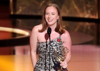 Aktorja tha ‘lironi Palestinën’, ja çfarë i bëri Hamasi veshjes së saj