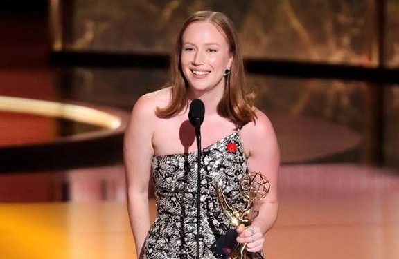 Aktorja tha ‘lironi Palestinën’, ja çfarë i bëri Hamasi veshjes së saj