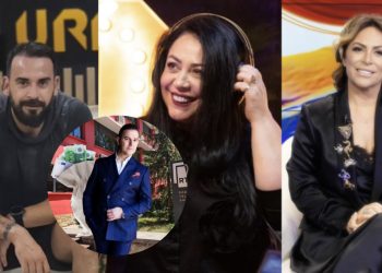 Kostume deri në 1000 euro te Altin Mici: RTSH mes akuzave për abuzime luksi dhe krizës financiare, moderatorët pa paga