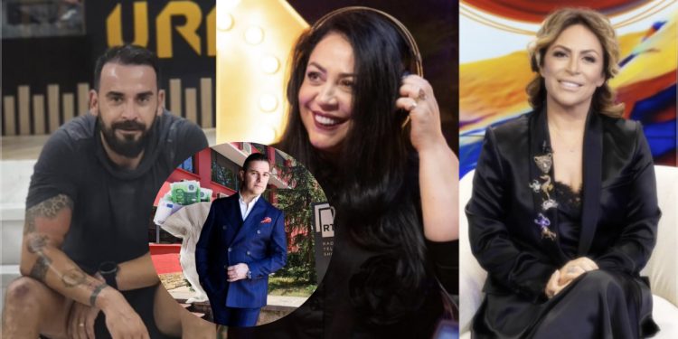 Kostume deri në 1000 euro te Altin Mici: RTSH mes akuzave për abuzime luksi dhe krizës financiare, moderatorët pa paga