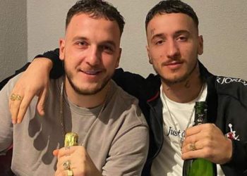 Arrestimi i Mozzik, reagon Getinjo!